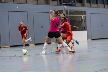 Bild 496 - wBJ Loewinnen Cup B2